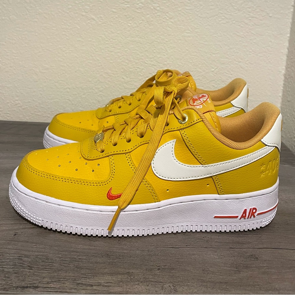 Nike Women’s Air Force 1 Low 40th Anniversary